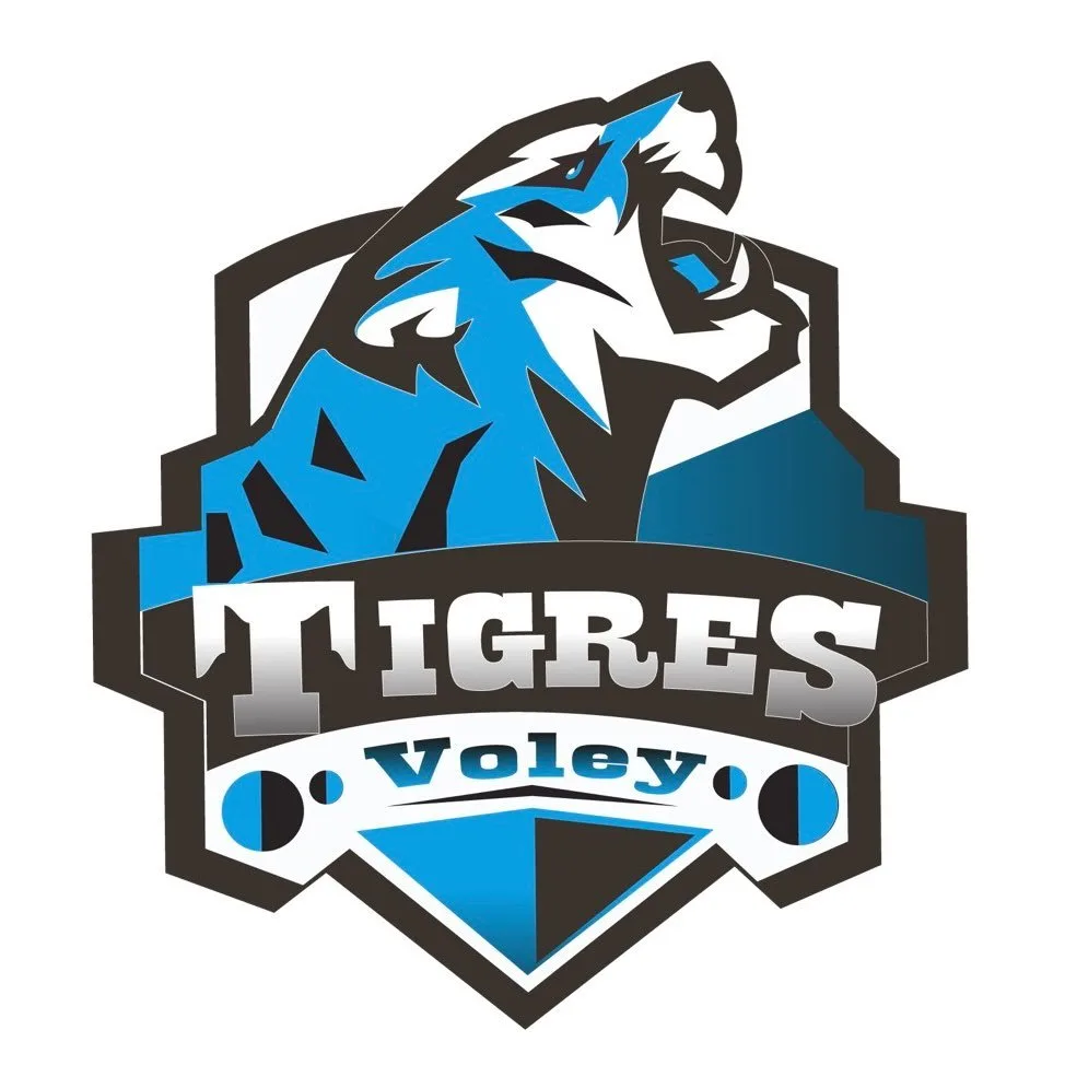 Tigres Vóley